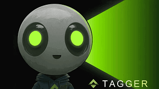 Tagger Presale