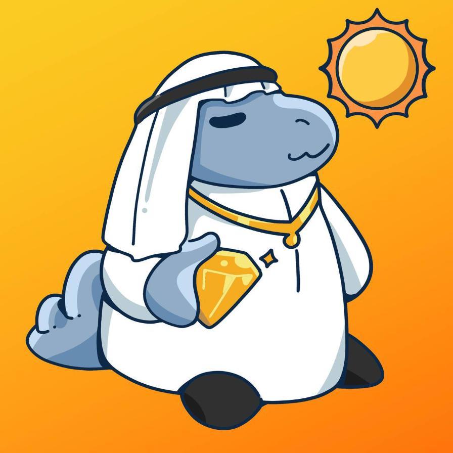 token image
