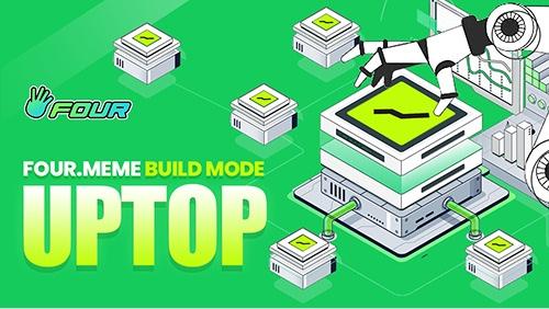 UPTOP PRE-TGE