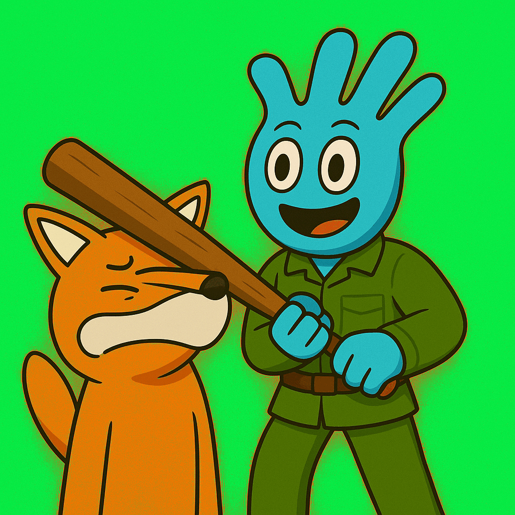 token image