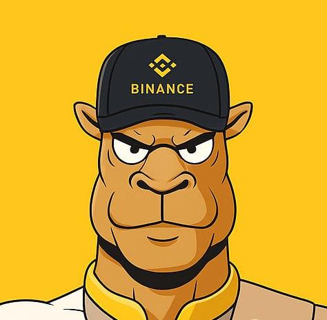 token image