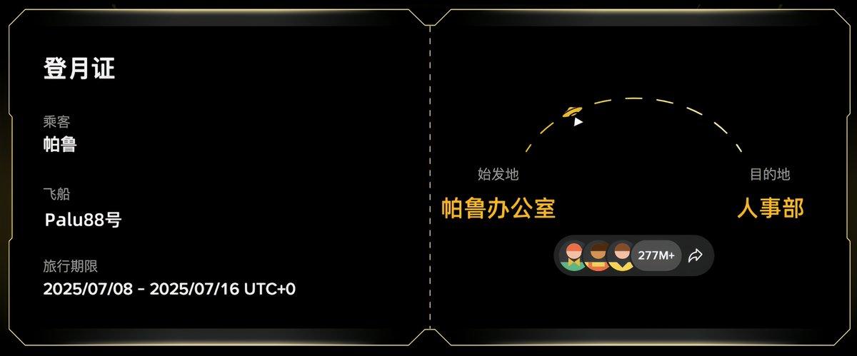 token image