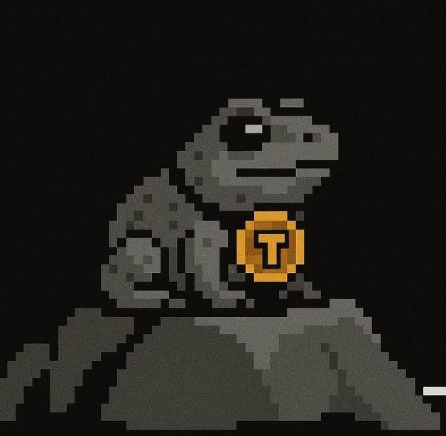token image