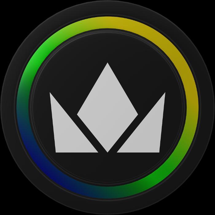 token image