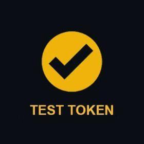 token image