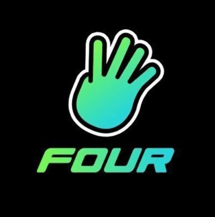 Fourmeme Logo