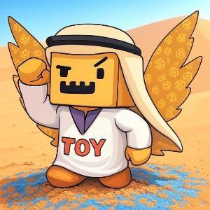token image