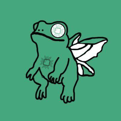 token image