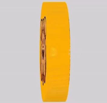 token image