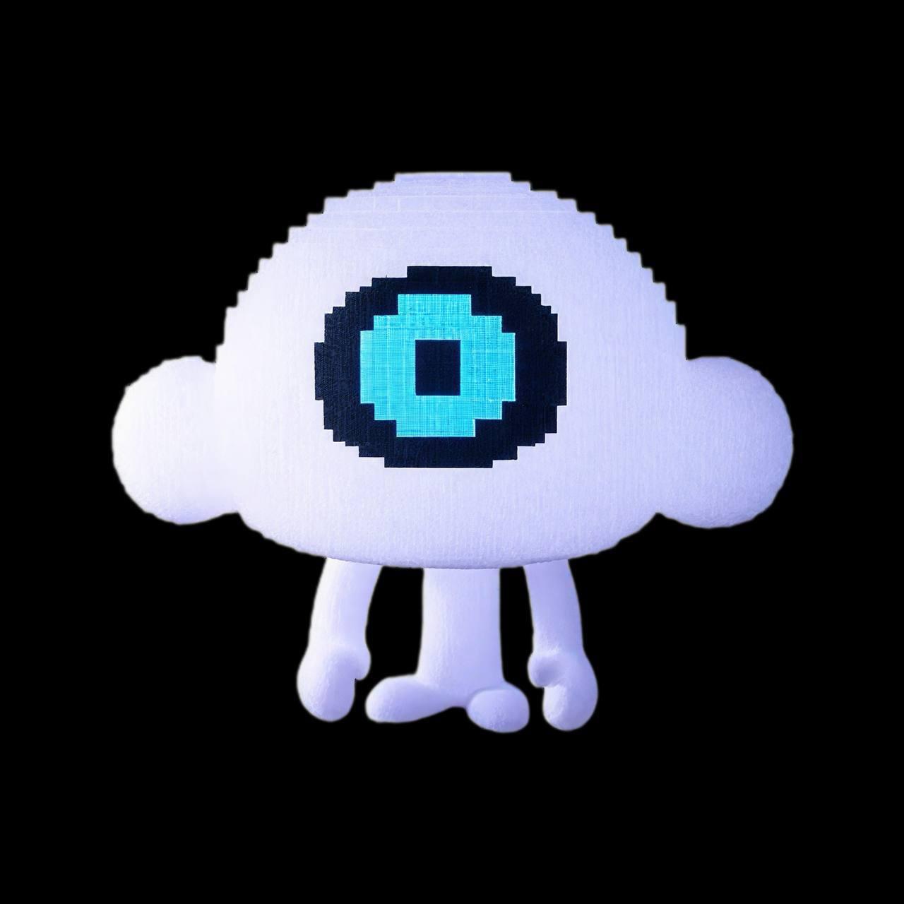 token image