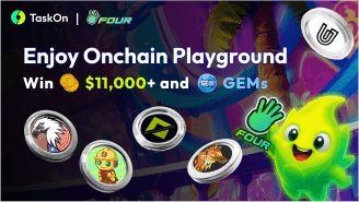 Onchain Playground