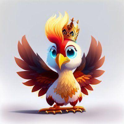 token image