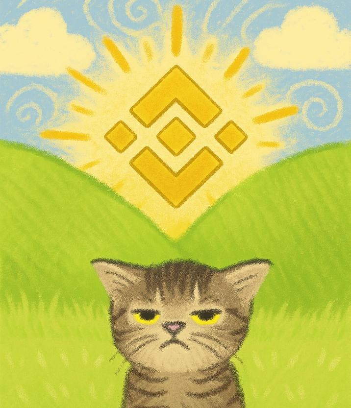 token image