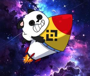 token image