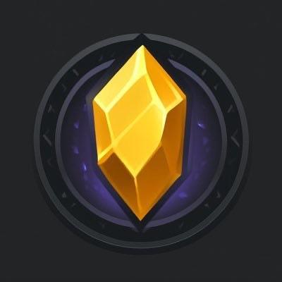 token image