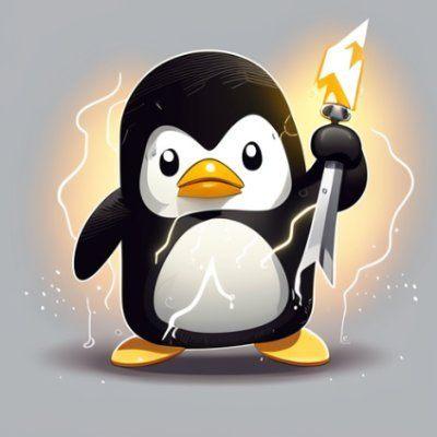 token image