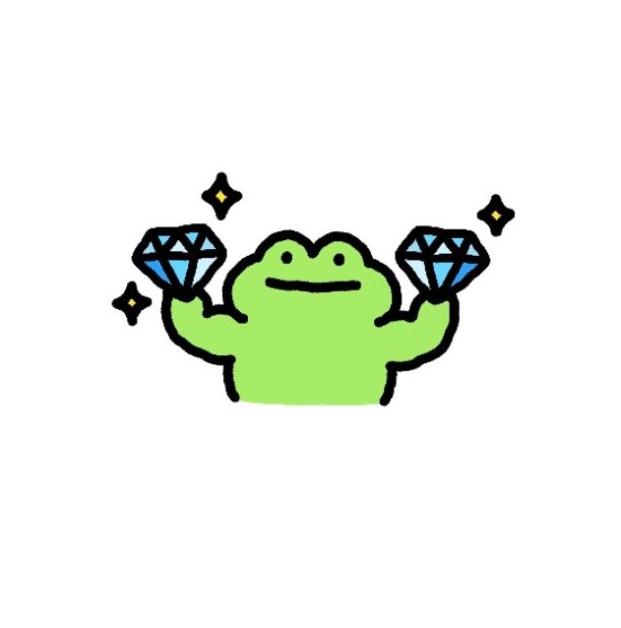 token image